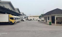 Gudang For Rent di Cikupa, Luas 4882m², Jalan Utama, Akses Mudah Gudang For Rent di Cikupa, Luas 4882m², Jalan Utama, Akses Mudah