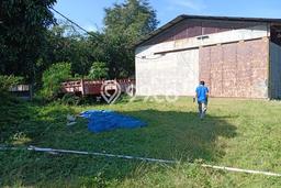 Gudang Dijual Lokasi Stratagis di Cikande Serang Cocok untuk Investasi Gudang Dijual Lokasi Stratagis di Cikande Serang Cocok untuk Investasi
