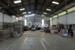 Gudang Dijual di Legok LT 5270m2, LB 2000m2 Solusi Investasi Cerdas Gudang Dijual di Legok LT 5270m2, LB 2000m2 Solusi Investasi Cerdas