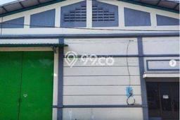 Area Ramai! Gudang Dijual di Gedangan untuk Bisnis Luas Bangunan 500m2 Area Ramai! Gudang Dijual di Gedangan untuk Bisnis Luas Bangunan 500m2