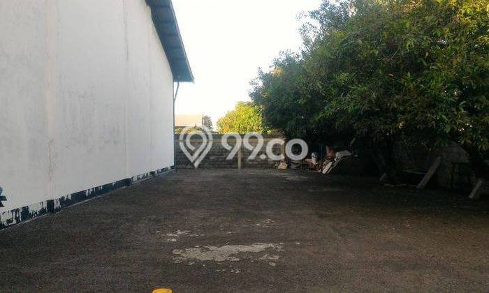 Gudang Lokasi Premium Kawasan Benowo, Luas 1800m2m², Mainroad Gudang Lokasi Premium Kawasan Benowo, Luas 1800m2m², Mainroad