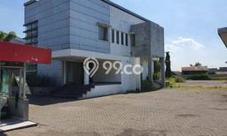 Gudang Usaha Dijual di Waru Sidoarjo LT 5100m2 & LB 2650m2 Gudang Usaha Dijual di Waru Sidoarjo LT 5100m2 & LB 2650m2