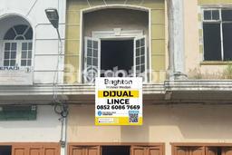 Dijual Ruko di Medan Johor Medan LT 64m2 / LB 192m2 Dijual Ruko di Medan Johor Medan LT 64m2 / LB 192m2