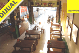 Gudang Bagus LT 132m2 LB 72m2 Dijual di Kemiling Bandar Lampung Gudang Bagus LT 132m2 LB 72m2 Dijual di Kemiling Bandar Lampung
