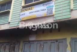 Ruko Dijual Lokasi Emas di Medan Maimun Luas 117m2 Ruko Dijual Lokasi Emas di Medan Maimun Luas 117m2