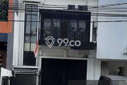 Ruko di Singosari Semarang Ruko di Singosari Semarang