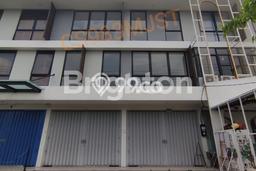 Ruko Dijual di Prime Area Surabaya Luas 159m2 Ruko Dijual di Prime Area Surabaya Luas 159m2