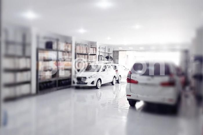 Unit Ruko Dijual di Candisari Semarang Luas Tanah 385m2, Luas Bangunan 600m2 Unit Ruko Dijual di Candisari Semarang Luas Tanah 385m2, Luas Bangunan 600m2
