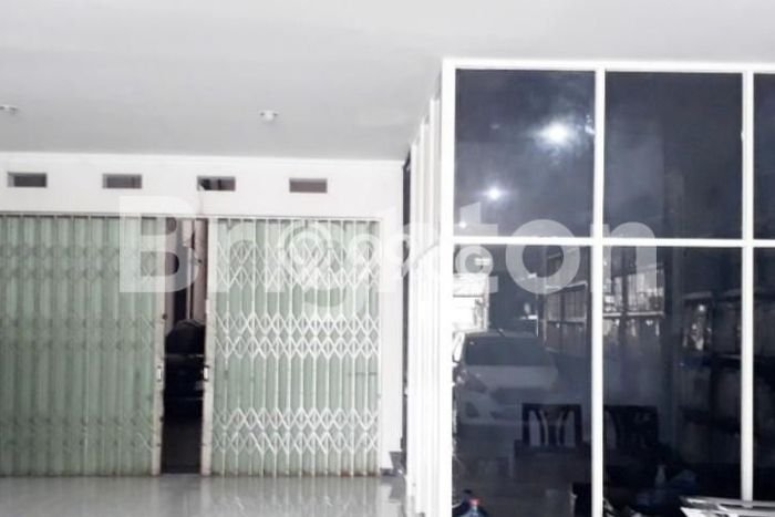 Unit Ruko Dijual di Candisari Semarang Luas Tanah 385m2, Luas Bangunan 600m2 Unit Ruko Dijual di Candisari Semarang Luas Tanah 385m2, Luas Bangunan 600m2