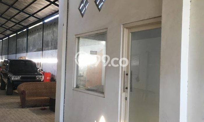 Gudang Dijual Lokasi Emas di Sidoarjo Luas 850m2 Gudang Dijual Lokasi Emas di Sidoarjo Luas 850m2