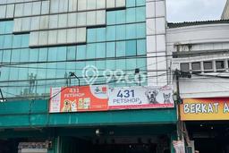 Untuk Dijual! Ruko di Sudirman Bandung LT 285m2 / LB 600m2 Kawasan Strategis Untuk Dijual! Ruko di Sudirman Bandung LT 285m2 / LB 600m2 Kawasan Strategis