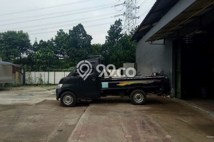Gudang Dijual Lokasi Stratagis di Batununggal Bandung Cocok untuk Bisnis Gudang Dijual Lokasi Stratagis di Batununggal Bandung Cocok untuk Bisnis
