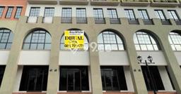 Unit Ruko Dijual di Cakung Jakarta Timur Luas Tanah 67m2, Luas Bangunan 270m2 Unit Ruko Dijual di Cakung Jakarta Timur Luas Tanah 67m2, Luas Bangunan 270m2