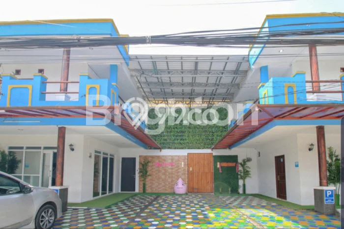 Komersial Dijual di Prime Area Bandung Luas 1700m2 Komersial Dijual di Prime Area Bandung Luas 1700m2