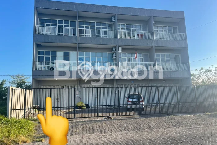 Ruko Dijual di Wiyung Surabaya dengan Luas Bangunan 250m2 Ruko Dijual di Wiyung Surabaya dengan Luas Bangunan 250m2