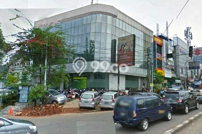 Area Ramai! Kantor Dijual di Kebayoran Baru untuk Bisnis Luas Bangunan 675m2 Area Ramai! Kantor Dijual di Kebayoran Baru untuk Bisnis Luas Bangunan 675m2