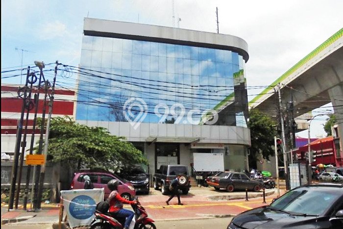 Area Ramai! Kantor Dijual di Kebayoran Baru untuk Bisnis Luas Bangunan 675m2 Area Ramai! Kantor Dijual di Kebayoran Baru untuk Bisnis Luas Bangunan 675m2