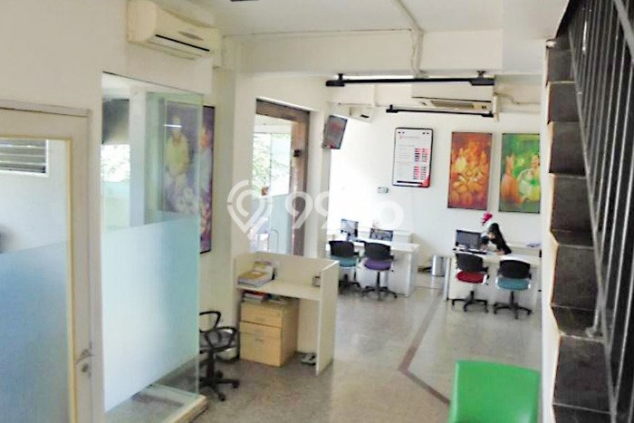Area Ramai! Kantor Dijual di Kebayoran Baru untuk Bisnis Luas Bangunan 675m2 Area Ramai! Kantor Dijual di Kebayoran Baru untuk Bisnis Luas Bangunan 675m2