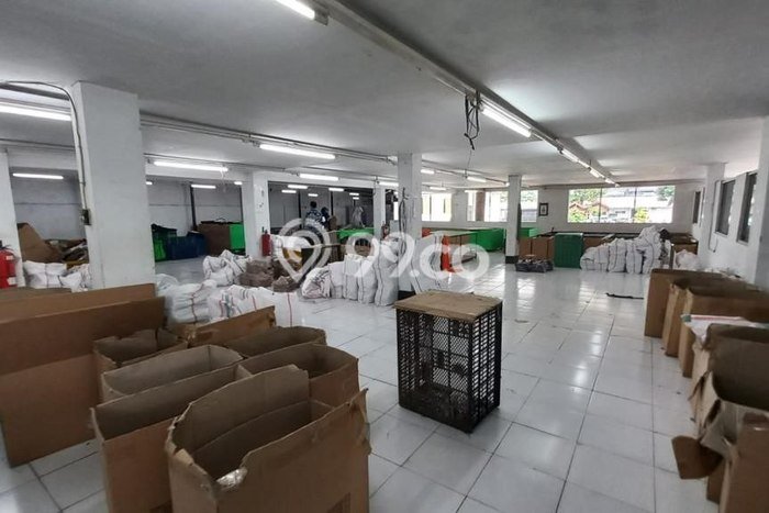 Pabrik atau Warehouse LT 10286 di Pamulang Full Fasilitas Pabrik atau Warehouse LT 10286 di Pamulang Full Fasilitas