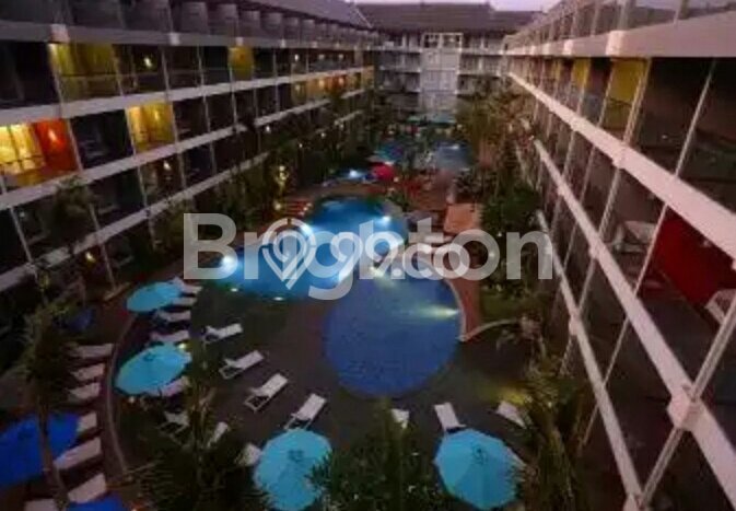 Unit Komersial Dijual di Badung LT 25m2 & LB 25m2 Unit Komersial Dijual di Badung LT 25m2 & LB 25m2