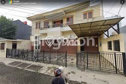 FOR RENT! Komersial di Halmahera Cocok untuk Bisnis 600m2 FOR RENT! Komersial di Halmahera Cocok untuk Bisnis 600m2