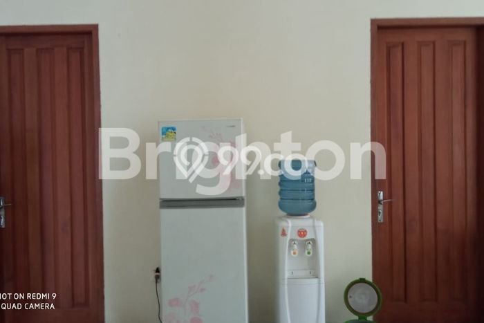 FOR RENT! Komersial di Halmahera Cocok untuk Bisnis 600m2 FOR RENT! Komersial di Halmahera Cocok untuk Bisnis 600m2