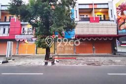 LOKASI STRATEGIS! Ruko di Sukoharjo, Luas 0m², Pusat Komersial, Jalan Utama LOKASI STRATEGIS! Ruko di Sukoharjo, Luas 0m², Pusat Komersial, Jalan Utama