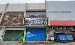 LOKASI STRATEGIS! Ruko Kawasan Kartosuro, Luas 84m², Pusat Komersial, Jalan Utama LOKASI STRATEGIS! Ruko Kawasan Kartosuro, Luas 84m², Pusat Komersial, Jalan Utama