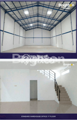 FOR SALE! Gudang di Sidoarjo Sidoarjo, LT 220m2, LB 180m2 FOR SALE! Gudang di Sidoarjo Sidoarjo, LT 220m2, LB 180m2