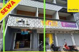 Gudang disewakan lokasi strategis Tanjung Karang Pusat Bandar Lampung 48m2 Gudang disewakan lokasi strategis Tanjung Karang Pusat Bandar Lampung 48m2