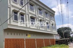 Dijual Ruko di Medan Perjuangan, Medan Harga Penawaran Spesial Dijual Ruko di Medan Perjuangan, Medan Harga Penawaran Spesial