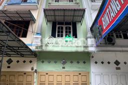 AREA KOMERSIAL! Ruko Kawasan Medan Selayang, Luas 192m², Akses Utama AREA KOMERSIAL! Ruko Kawasan Medan Selayang, Luas 192m², Akses Utama