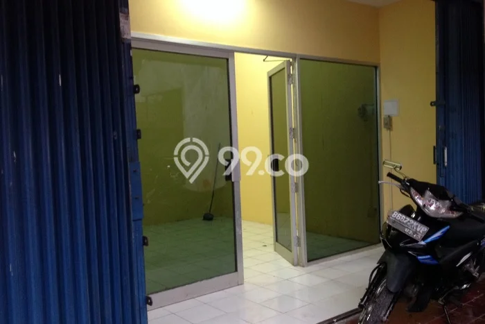 Ruko Strategis Kawasan Duren Jaya, Luas 210m², Lokasi Bisnis, Berkembang Ruko Strategis Kawasan Duren Jaya, Luas 210m², Lokasi Bisnis, Berkembang