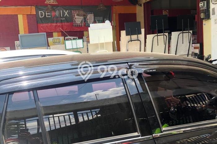 Komersial Bagus Dijual di Percetakan Negara Jakarta Pusat Strategis Cocok untuk Kembangkan Bisnis Komersial Bagus Dijual di Percetakan Negara Jakarta Pusat Strategis Cocok untuk Kembangkan Bisnis