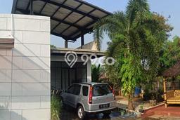 Komersial Area Komersial Kawasan Jatibening, Luas 50m², Jalan Raya Komersial Area Komersial Kawasan Jatibening, Luas 50m², Jalan Raya