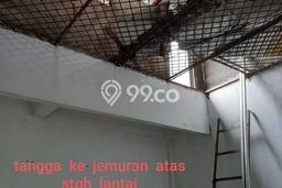 KAWASAN BISNIS! Ruko di Margahayu, Luas 181m², Lokasi Premium KAWASAN BISNIS! Ruko di Margahayu, Luas 181m², Lokasi Premium