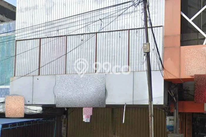 Untuk Dijual Ruko di Limapuluh Pekanbaru LT 142m2 / LB 224m2 Untuk Dijual Ruko di Limapuluh Pekanbaru LT 142m2 / LB 224m2
