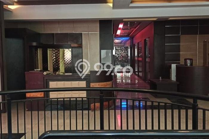 KEUNTUNGAN BERLIPAT! Komersial Kawasan Bintaro, Luas 3471m², Posisi Mainroad KEUNTUNGAN BERLIPAT! Komersial Kawasan Bintaro, Luas 3471m², Posisi Mainroad