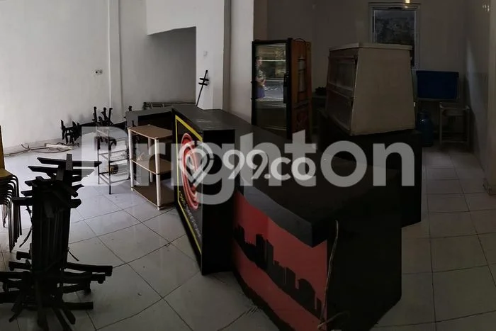Ruko Disewakan Cepat di Kuta Badung LB 60m2 Ruko Disewakan Cepat di Kuta Badung LB 60m2