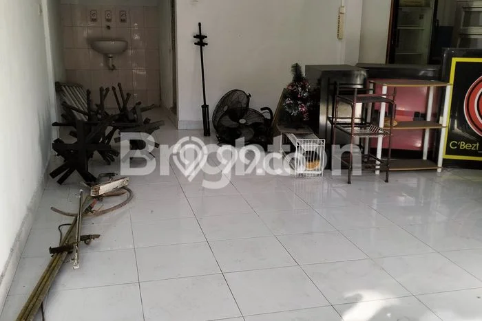 Ruko Disewakan Cepat di Kuta Badung LB 60m2 Ruko Disewakan Cepat di Kuta Badung LB 60m2