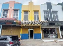 LOKASI STRATEGIS! Ruko Kawasan Batam Centre, Luas 77m², Pusat Bisnis, Mainroad LOKASI STRATEGIS! Ruko Kawasan Batam Centre, Luas 77m², Pusat Bisnis, Mainroad