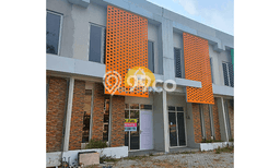 Dijual Ruko NEWTON di Jalan Boulevard Taman Majapahit Pedurungan Semarang Dijual Ruko NEWTON di Jalan Boulevard Taman Majapahit Pedurungan Semarang