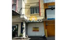 Disewakan Ruko di Abdulrahman Saleh Semarang Barat Disewakan Ruko di Abdulrahman Saleh Semarang Barat