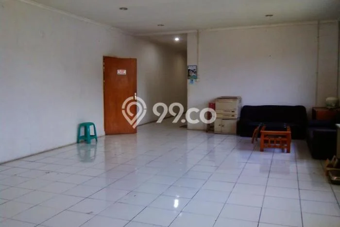 Kantor Dijual di Cibinong Bogor dengan LB 10000m2 Kantor Dijual di Cibinong Bogor dengan LB 10000m2