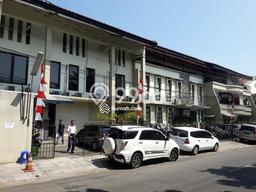 Unit Kantor Dijual di Bogor LT 1m2 & LB 2066m2 Unit Kantor Dijual di Bogor LT 1m2 & LB 2066m2