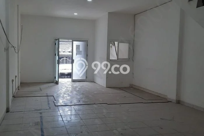 Ruko Disewa di Penjaringan, Jakarta Utara, LT 85m2 / LB 0m2 Ruko Disewa di Penjaringan, Jakarta Utara, LT 85m2 / LB 0m2