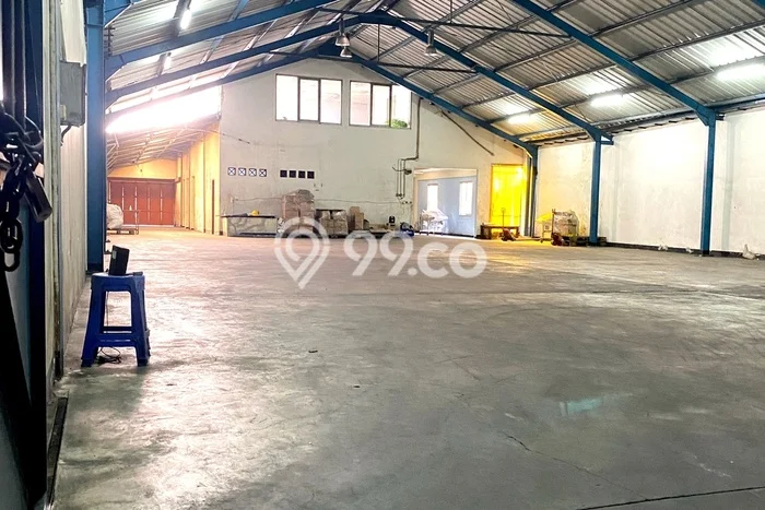 Tersedia Gudang Bisnis di Pasar Rebo Jakarta Timur Harga Sewa Menarik Bisa Nego Tersedia Gudang Bisnis di Pasar Rebo Jakarta Timur Harga Sewa Menarik Bisa Nego