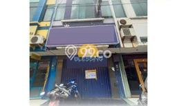Ruko disewakan di Semarang Tengah Semarang dengan luas bangunan 300m2 Ruko disewakan di Semarang Tengah Semarang dengan luas bangunan 300m2