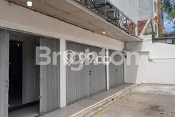 Ruko untuk Disewa di Pusat Jakarta Barat Luas Bangunan 259m2 Ruko untuk Disewa di Pusat Jakarta Barat Luas Bangunan 259m2