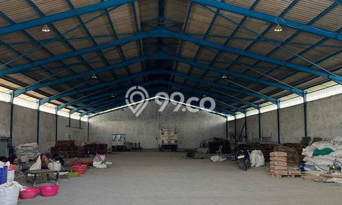 Disewakan Gudang di Pusat Kota Semarang Ramai Strategis Disewakan Gudang di Pusat Kota Semarang Ramai Strategis